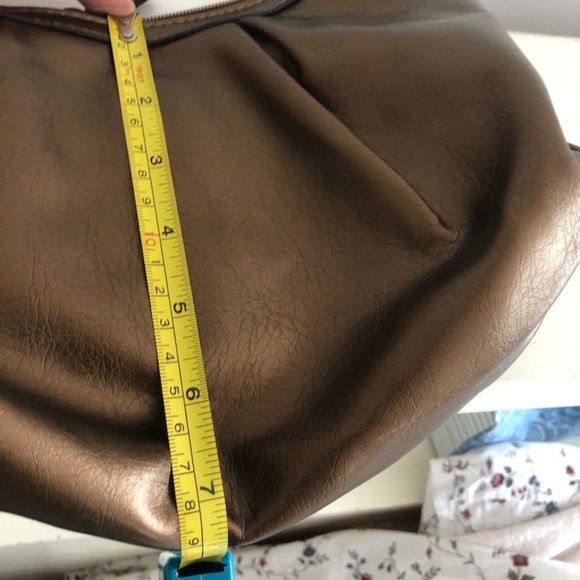 Rosetti faux leather shoulder bag - Picture 5 of 6